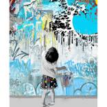 Reach Higher by bollee patino