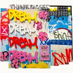 Dream More