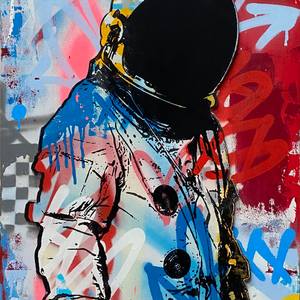 Living With Art: Rico Brooks thumb