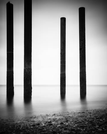 Original Seascape Photography by Pamela Aminou