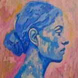 Into the Blue by Lennart  Schou