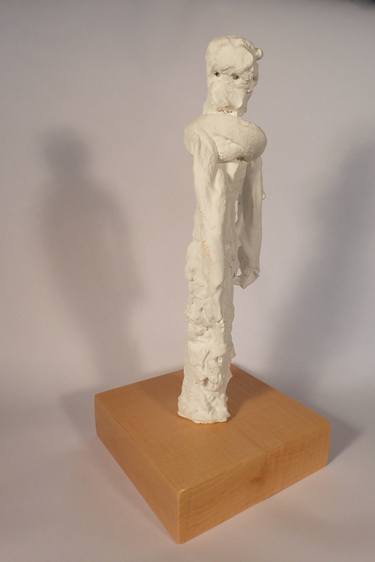 Figure IV thumb