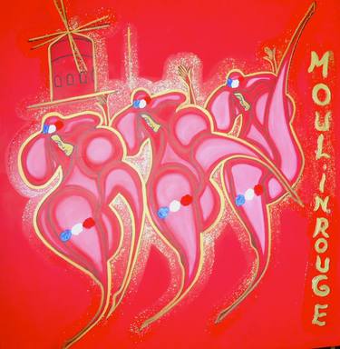 "Moulin Rouge" thumb