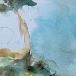 in the wind by Jane du Brin