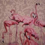 Pink Flamingos, 2008 by ana Elisa Egreja