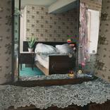 Penteadeira (dressing table), 2011 by ana Elisa Egreja