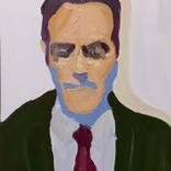 Someone's Portrait by george asimidis