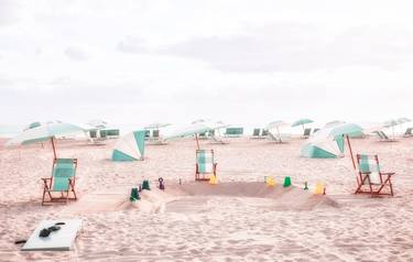 Original Fine Art Beach Photography by Kristin Hart