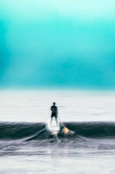 Original Contemporary Water Photography by Kristin Hart