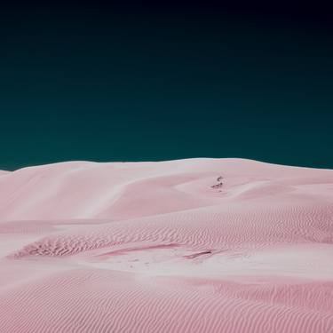 Original Contemporary Landscape Photography by Kristin Hart