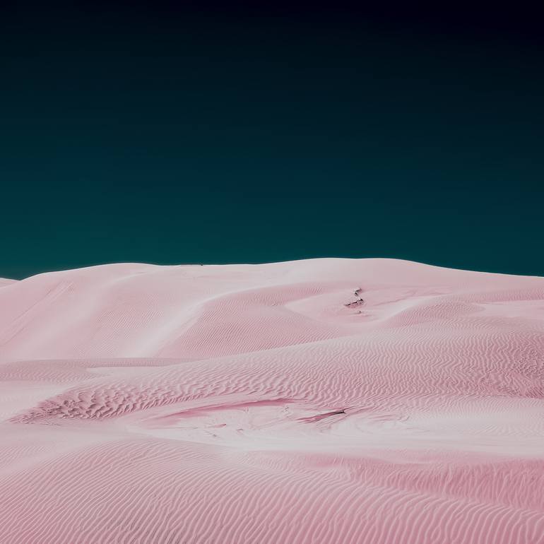 Original Contemporary Landscape Photography by Kristin Hart