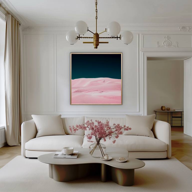 Original Contemporary Landscape Photography by Kristin Hart