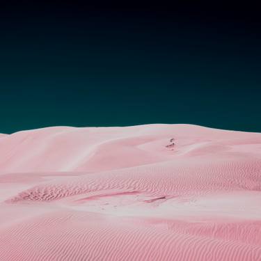 Original Contemporary Landscape Photography by Kristin Hart