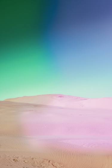 Original Conceptual Beach Photography by Kristin Hart