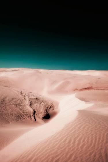 Original Conceptual Landscape Photography by Kristin Hart