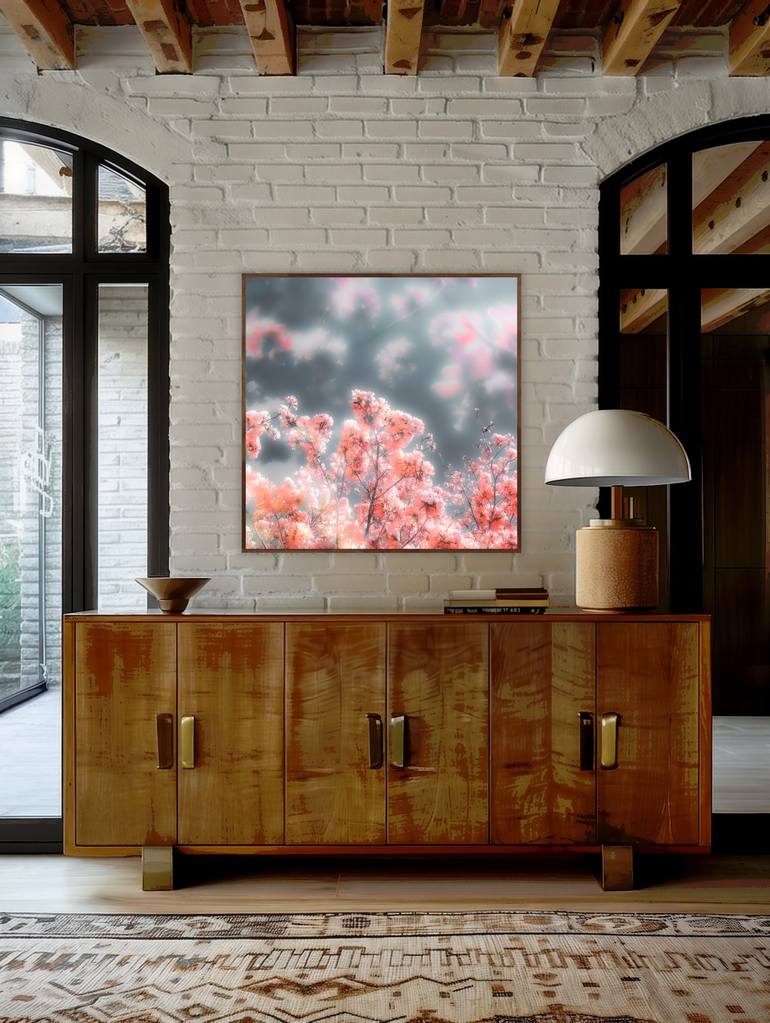 Original Contemporary Botanic Photography by Kristin Hart