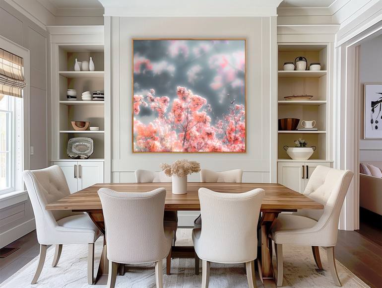 Original Contemporary Botanic Photography by Kristin Hart