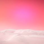 Hibiscus Haze by Kristin Hart