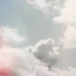 lost in the clouds with you by Kristin Hart