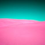 candy coast by Kristin Hart