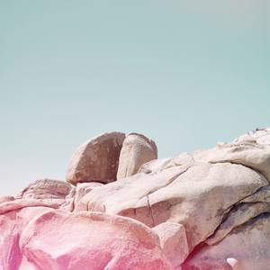 mojave pink