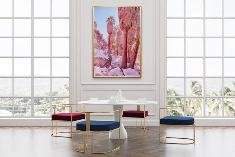 Original Modernism Landscape Photography by Kristin Hart