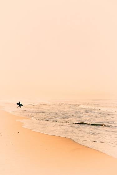 Original Fine Art Beach Photography by Kristin Hart