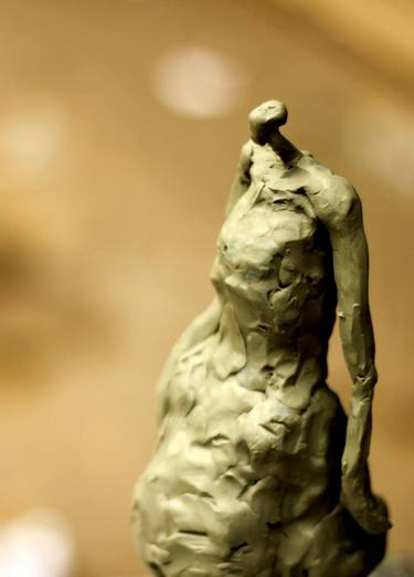 sculpture art thumb