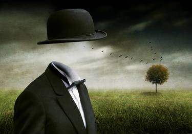 Original Fantasy Photography by Ben Goossens