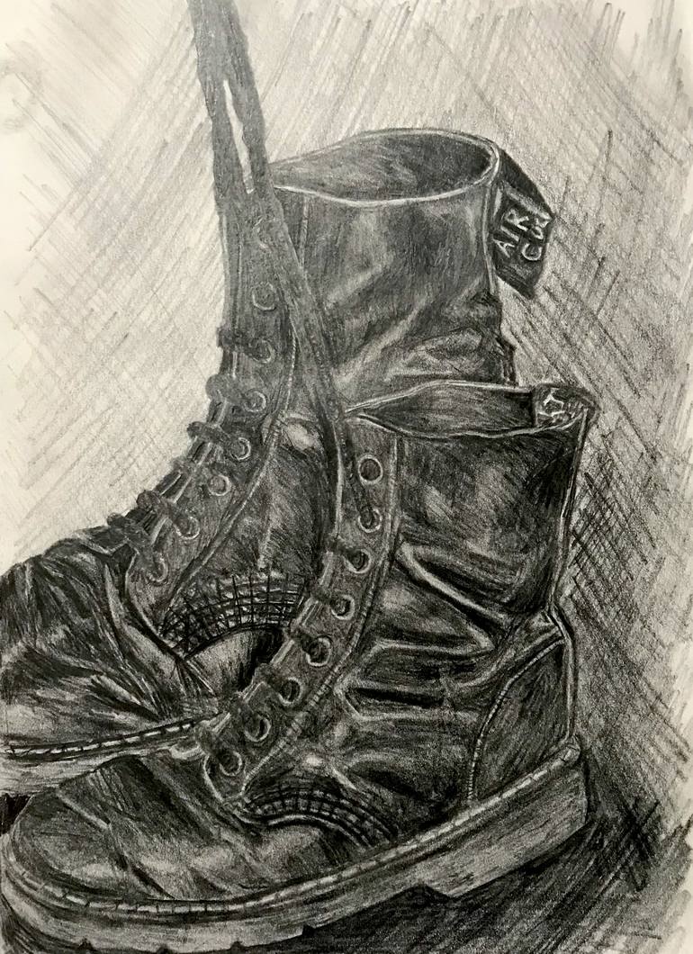 doc martens art