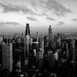 Postcards from The Edge #3 by Kenneth Laurence Neal