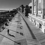Visions of Atlantic City 2026 #1 by Kenneth Laurence Neal