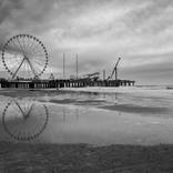 Visions of Atlantic City 2026 #2 by Kenneth Laurence Neal