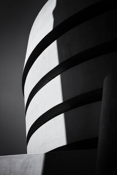 Original Fine Art Architecture Photography by Kenneth Laurence Neal