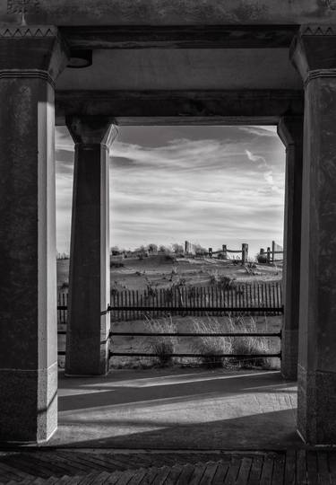 Original Beach Photography by Kenneth Laurence Neal