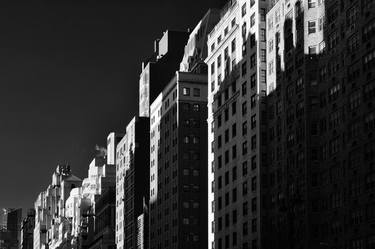 Original Fine Art Cities Photography by Kenneth Laurence Neal