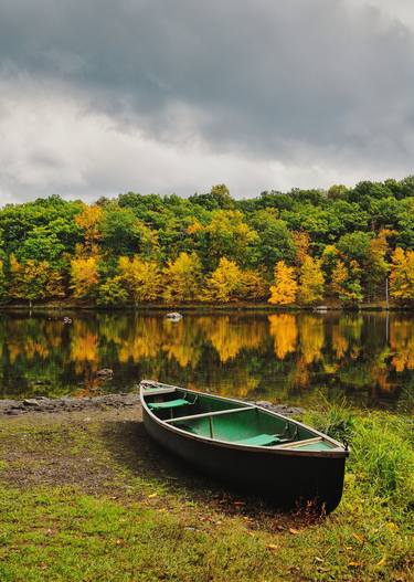 Original Fine Art Landscape Photography by Kenneth Laurence Neal