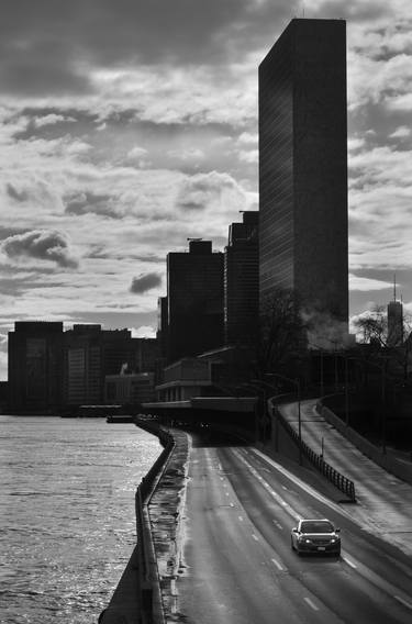 Original Cities Photography by Kenneth Laurence Neal