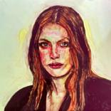 Alice by Hervé CARRIOU