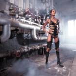 FW49 Central Heating by Robin Cay