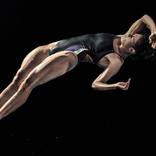 The Dive by MUSI Foubert Zacarias