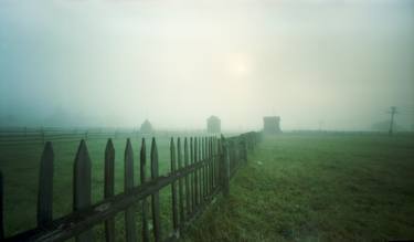 Foggy morning - Limited Edition 1 of 5 thumb