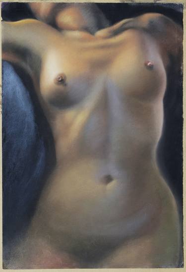 Torso by Mayo Abitia thumb