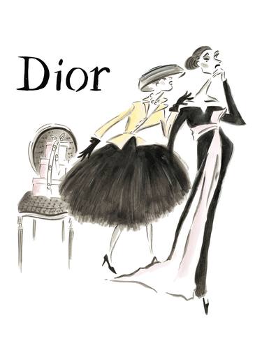 Monsieur Dior thumb