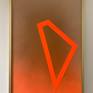 Original Artwork.

Abstract.

Inspired by air and particles.

Acrylic spray paint in gold and neon orange. Neon orange coated textile tape. 250 g/m2 premium natural/beige cartridge paper.

A3 size / 16.5 x 11.7 x 0.1 inches / 42 x 29.7 x 0.2 cm

The artwork is signed on the back side and comes with a signed certificate of authenticity.

Carefully packaged and shipping in a sealed tube.

Art by Erika Kendal.