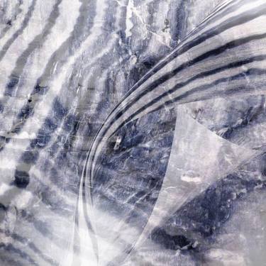 Original Abstract Expressionism Abstract Photography by Mirella Pavesi