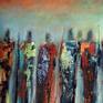 TITLE:: Masses - Maasai Warriors
SIZE:: 60 x 48 inches
MEDIUM:: Acrylic / Oil
SUPPORT:: 1.5" Deep Gallery Wrapped Canvas, Sides Painted - Ready to Hang
SERIES:: The Interaction Series
ARTIST SIGNED:: Yes - Front and Back
COPYRIGHT:: Maintained with the Artist
CERTIFICATE OF AUTHENTICITY:: Yes - Signed by Artist
This is an ORIGINAL Painting by BenWill - Not a Print or Reproduction
© BenWill Studio. All rights reserved