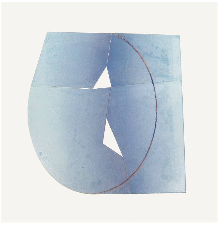 Original  Printmaking by Paul Walker