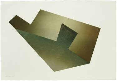 Monotype (19) - Limited Edition of 1 thumb