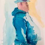 Fedora by Sriram Kuppuswamy